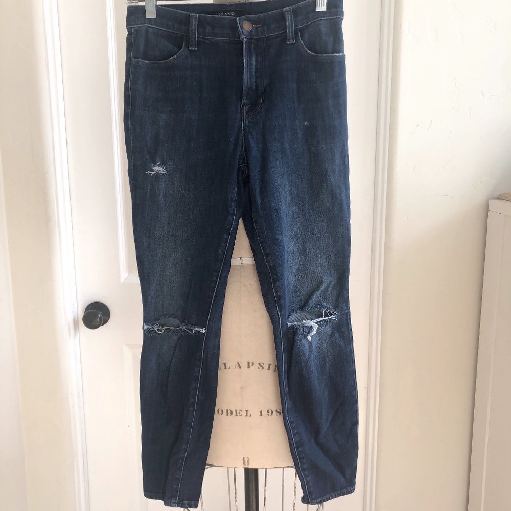 JBrand Alana Jean
